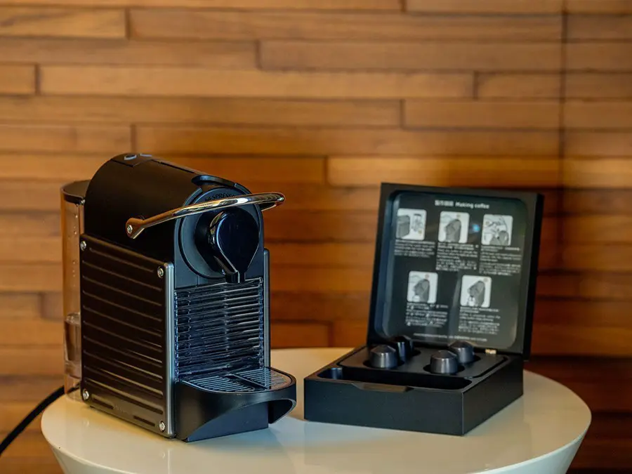 雋永藏居雙人套房