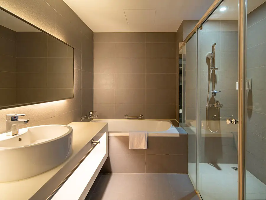 雋永藏居雙人套房