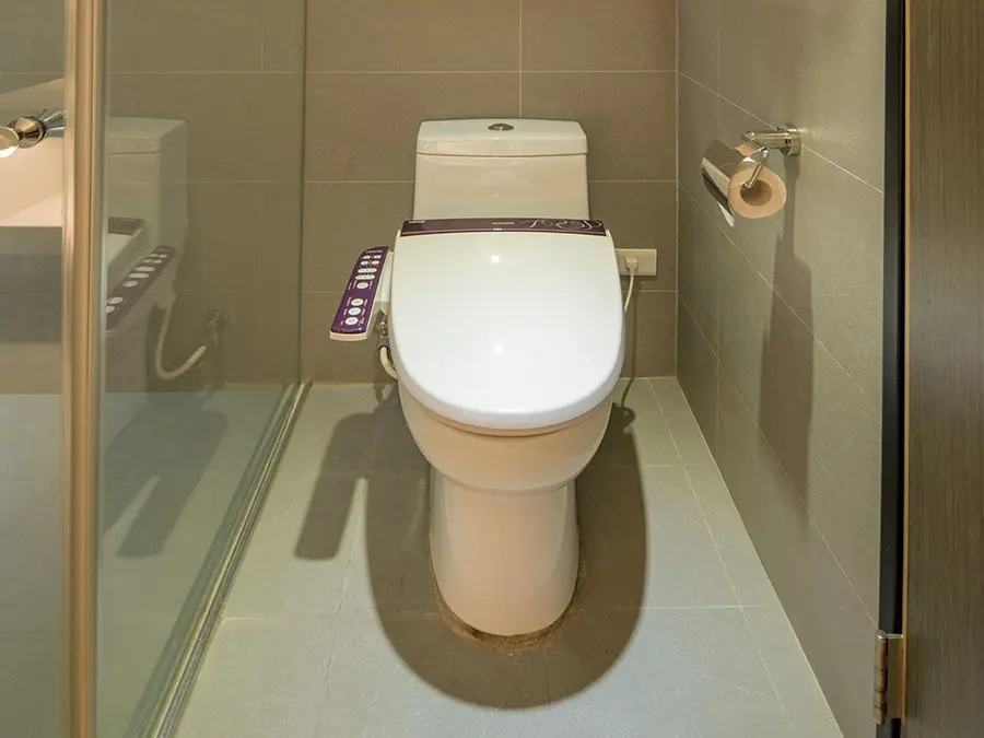 雋永藏居雙人套房