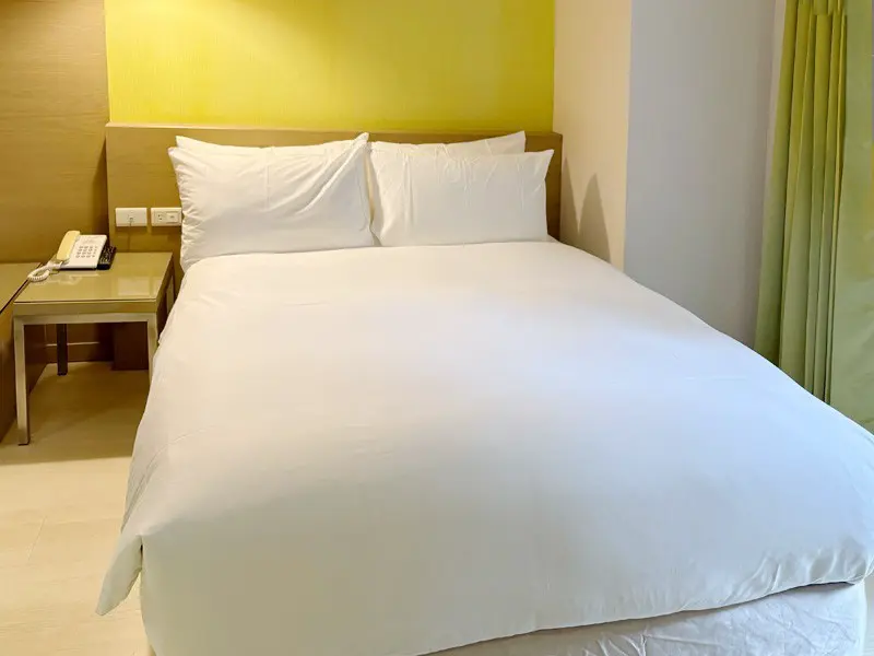 無障礙客房
